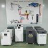 d7255b6a6b53564e71c29c093b9a636b 16KWh Mobile Energy Storage Battery Cabinet